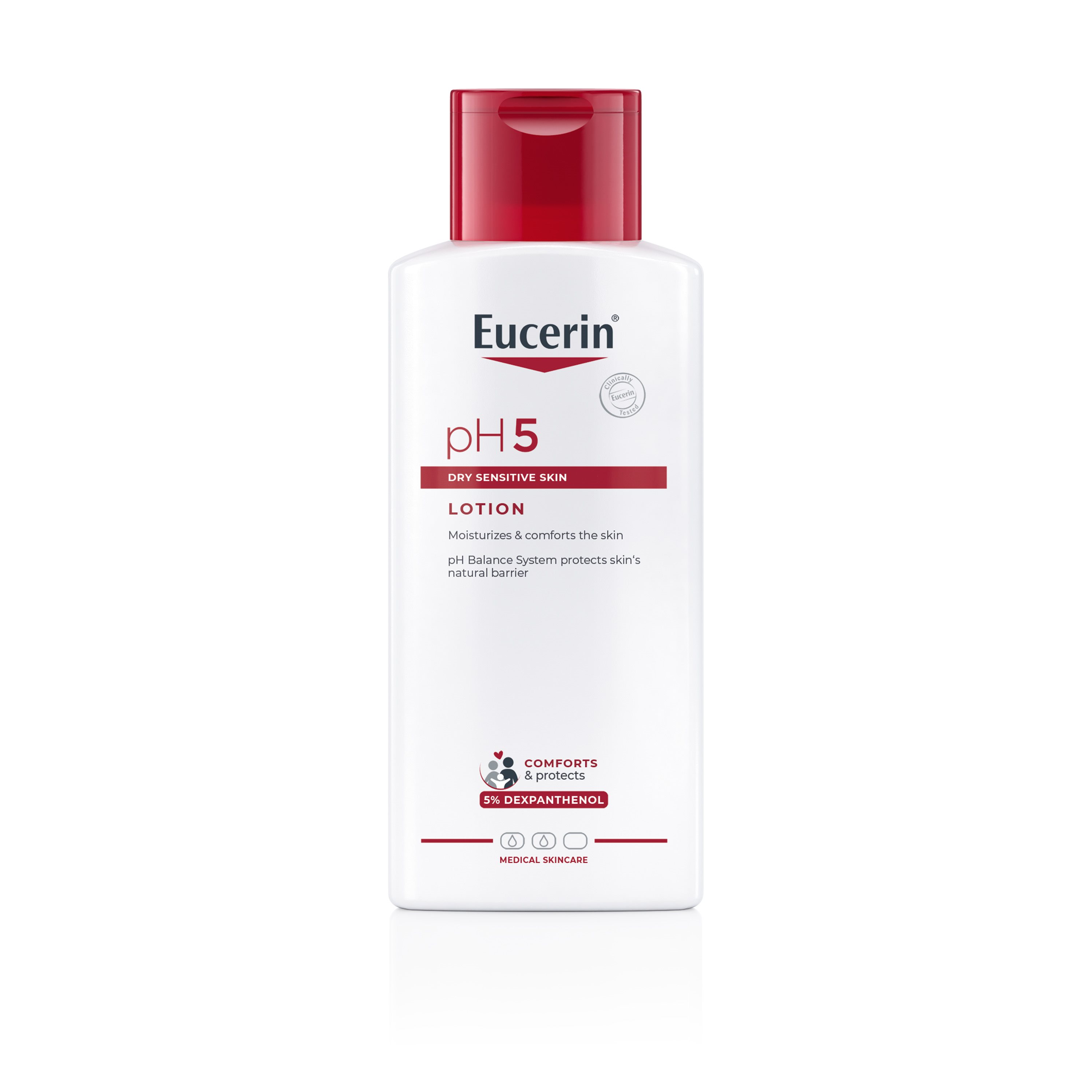Eucerin pH5 SkinProtection Lotion